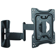 ITB Value 17991143 LCD-TV Supporto da Parete 5 Giunti Nero