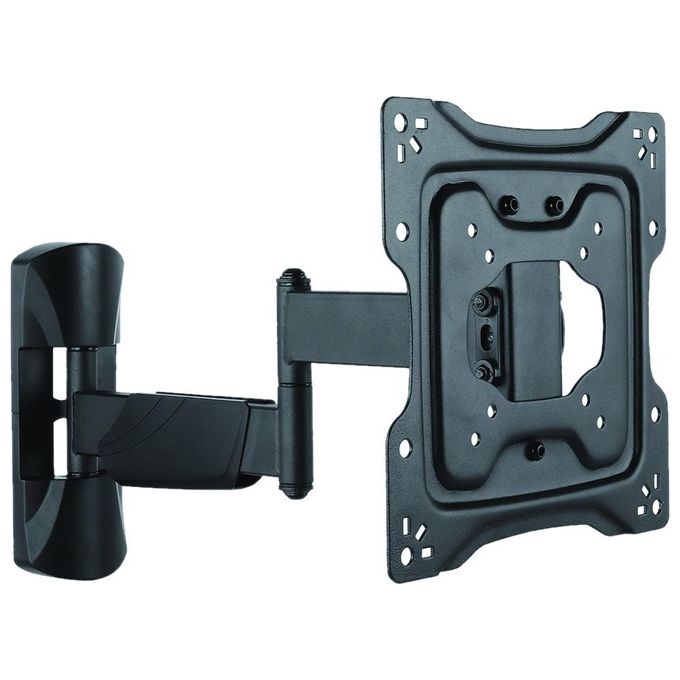 ITB Value 17991143 LCD-TV Supporto da Parete 5 Giunti Nero