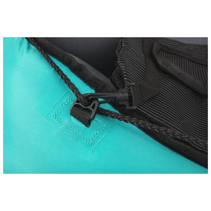 Bestway Kayak Gonfiabile Ventura