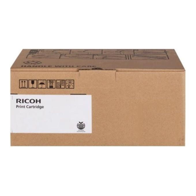 Ricoh 408060 Toner per Stampanti Laser Nero 10000 Pagine