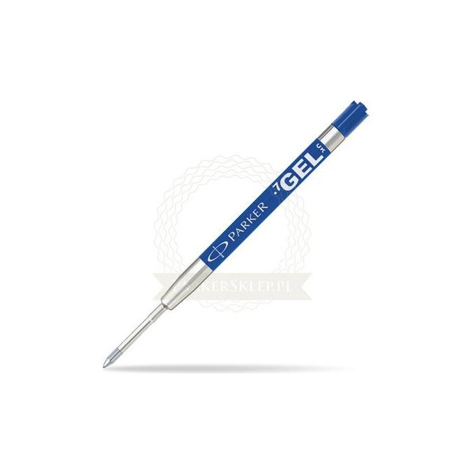 Parker Refill gel ball m blu