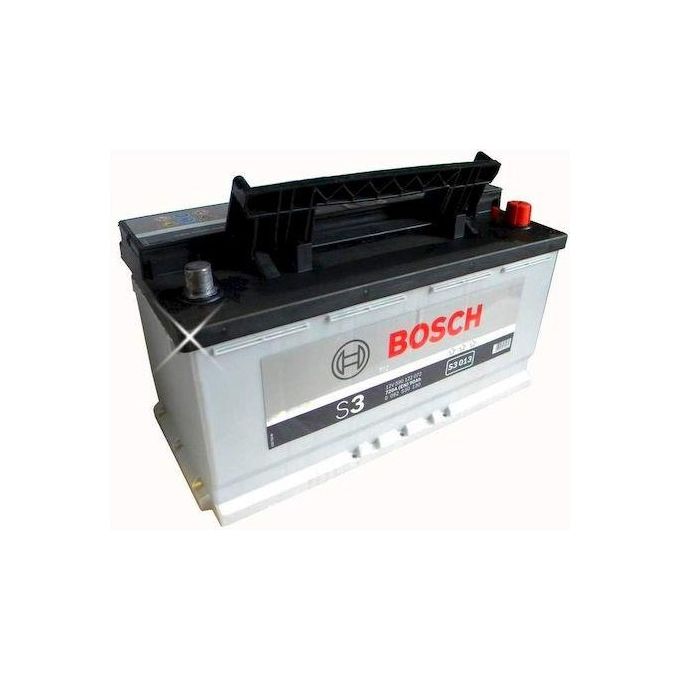 Bosch Batteria S3 90Ah