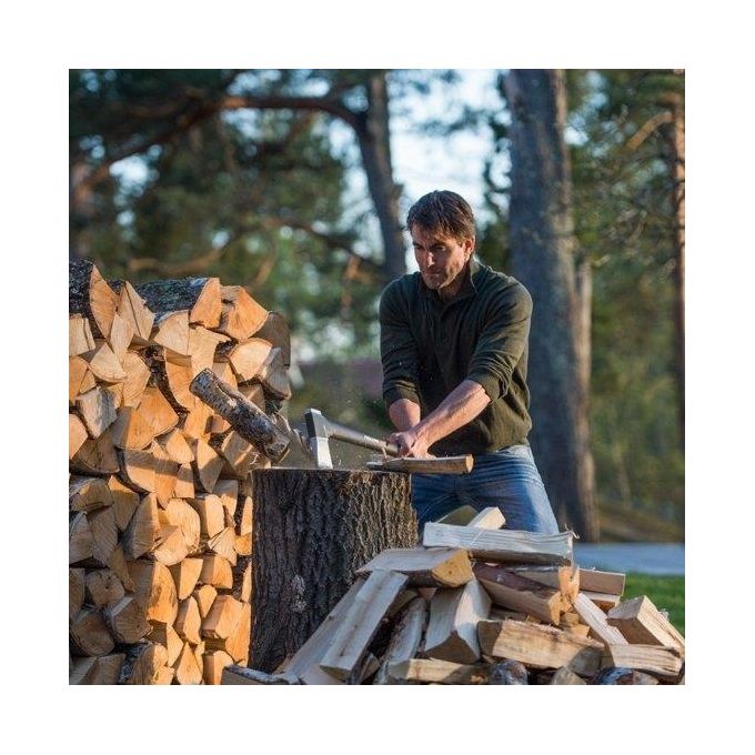 Fiskars X21-L Spaccalegna