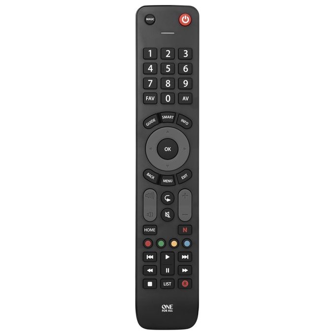 One for All Evolve Tv Telecomando Universale