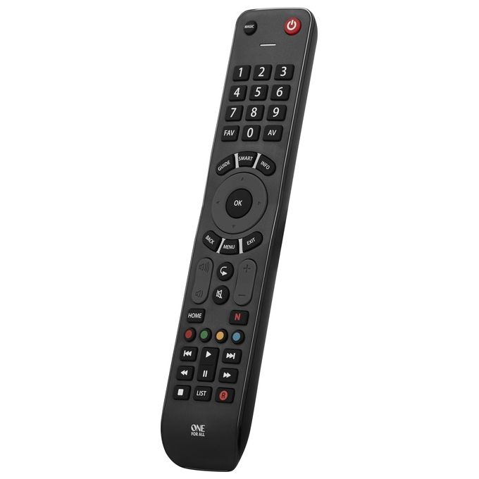 One for All Evolve Tv Telecomando Universale