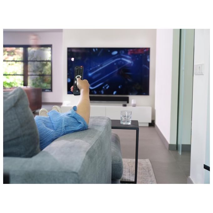 One for All URC 7145 Evolve 4 Telecomando Universale