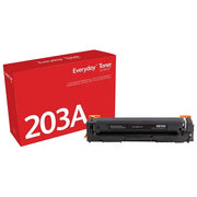 Xerox Toner Everyday Nero per HP Cf540a-Crg-054bk 1400 Pagine