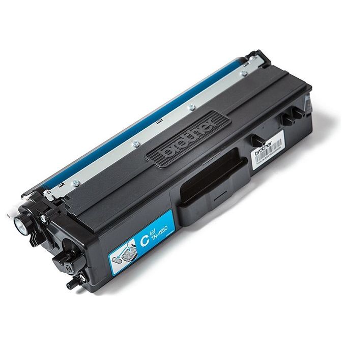 Brother TN426C Toner Ciano Hl-l8260cdw 8360cdw 9k