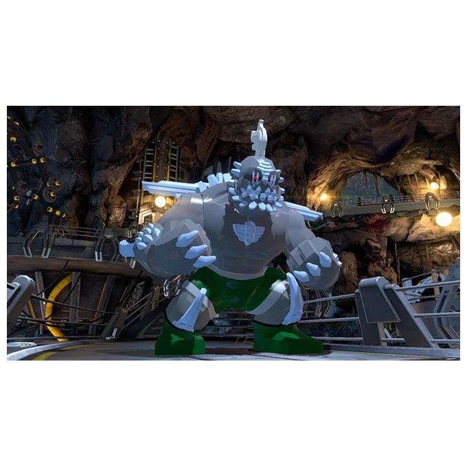 LEGO Batman 3 - Gotham E Oltre PS4 Playstation 4