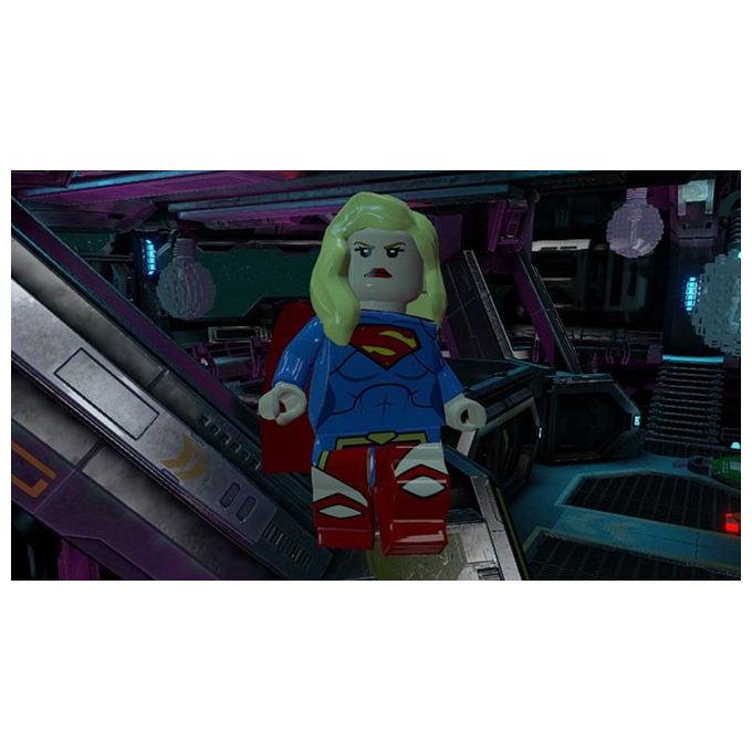 LEGO Batman 3 - Gotham E Oltre PS4 Playstation 4
