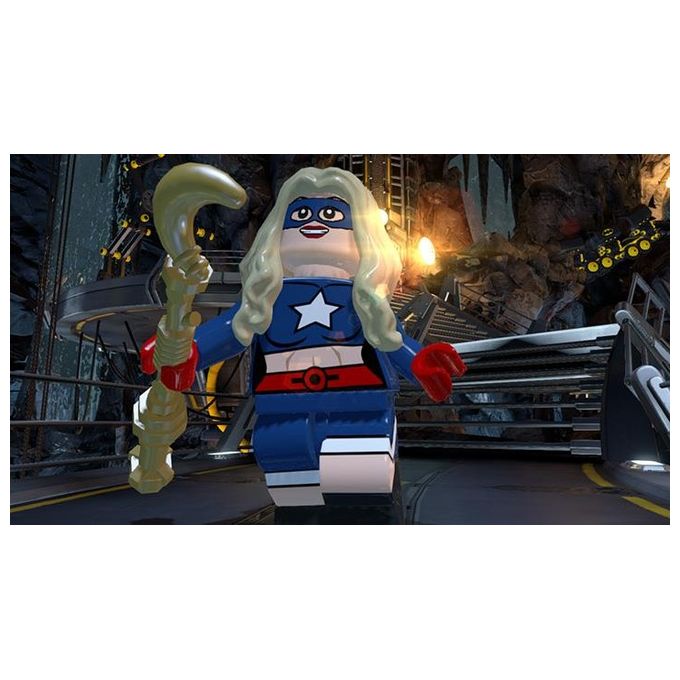 LEGO Batman 3 - Gotham E Oltre PS4 Playstation 4
