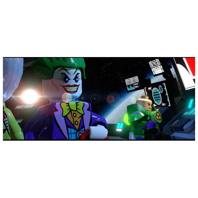 LEGO Batman 3 - Gotham E Oltre PS4 Playstation 4