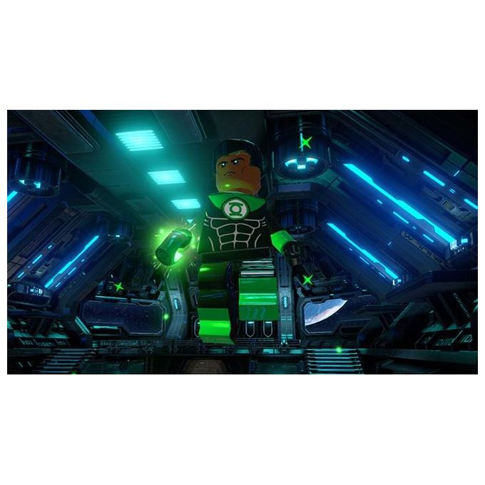 LEGO Batman 3 - Gotham E Oltre PS4 Playstation 4
