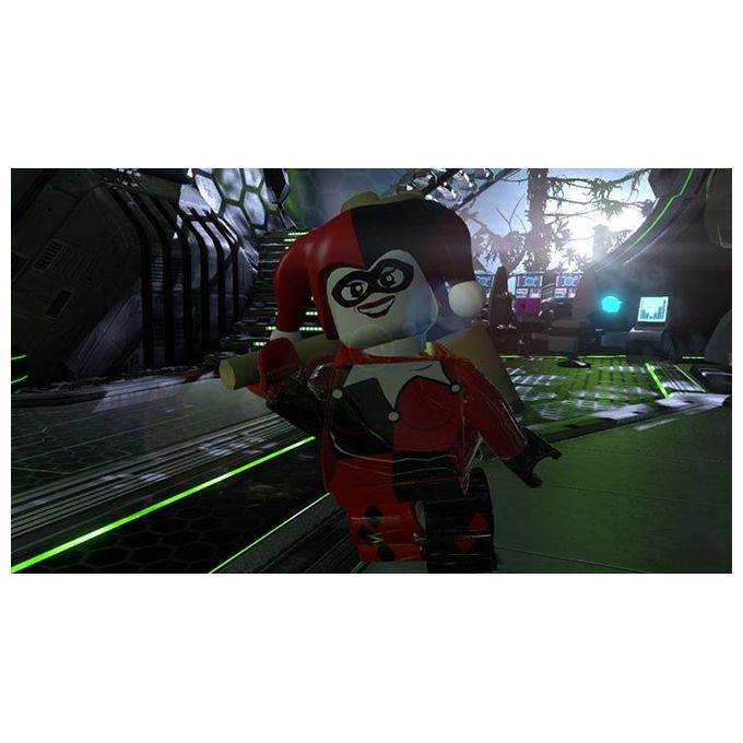 LEGO Batman 3 - Gotham E Oltre PS4 Playstation 4