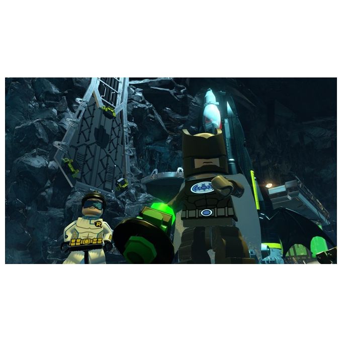 LEGO Batman 3 - Gotham E Oltre PS4 Playstation 4