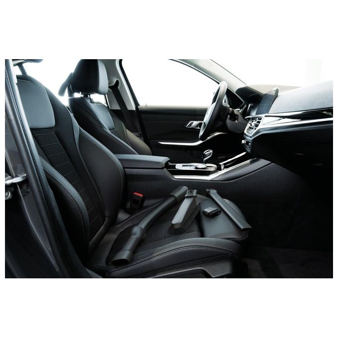 AEG AKIT19 HomeeCar Set QX6 - QX9