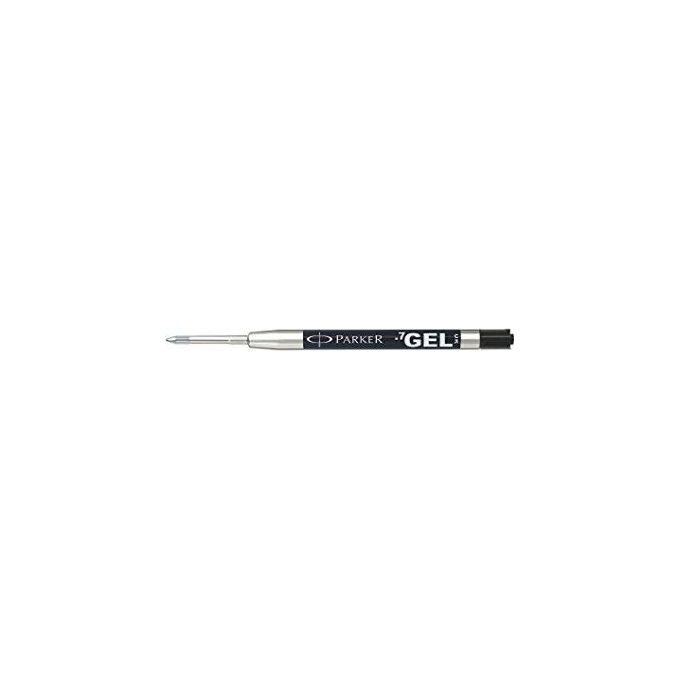 Parker Refill gel ball m blk
