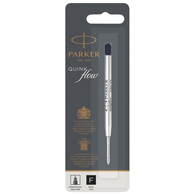 Parker Refill Qinkflw bp f blk