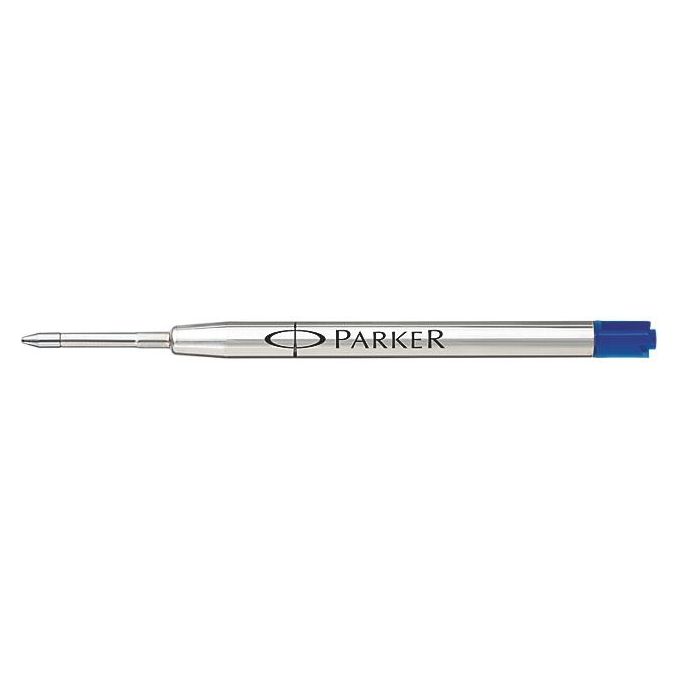 Parker Refill qink bp B.blk