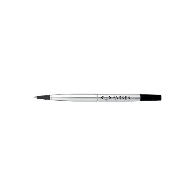 Parker Confezione 12 refill rb f blk