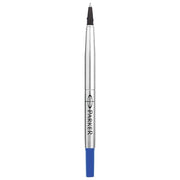 Parker Confezione 12 refill rb f blu