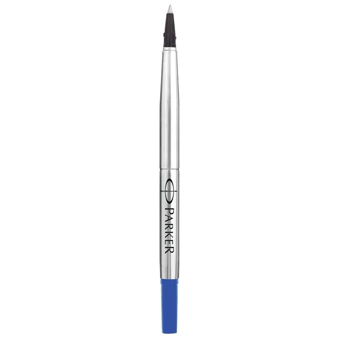 Parker Confezione 12 refill rb f blu