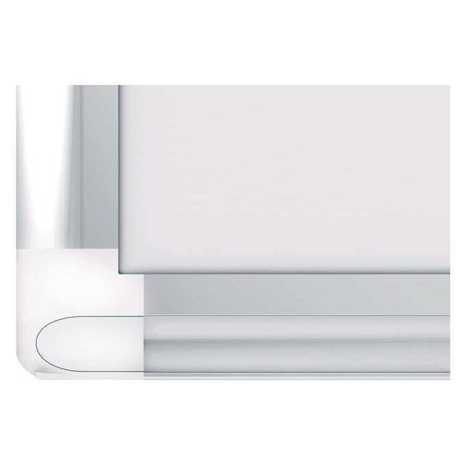 Bi-Office Lavagna Maya New Generation Smaltata Magnetica 90x60cm