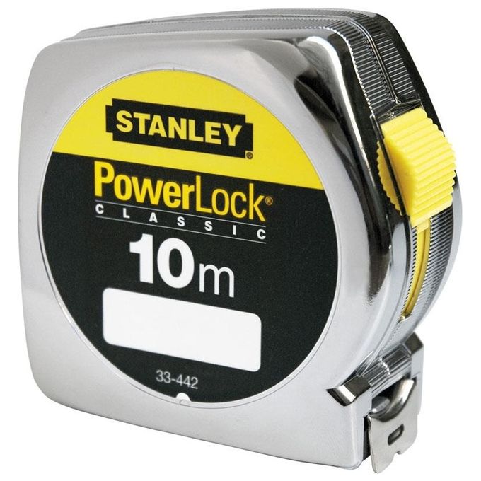 Stanley Flessometro Powerlock 8-28