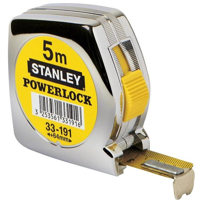 Stanley Flessometro Powerlock 8-28