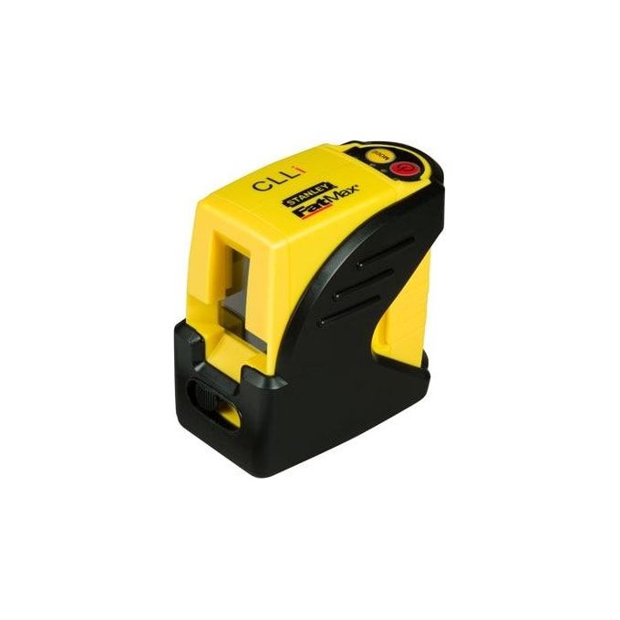 Stanley Laser Livella Kit Clli 1.77.123