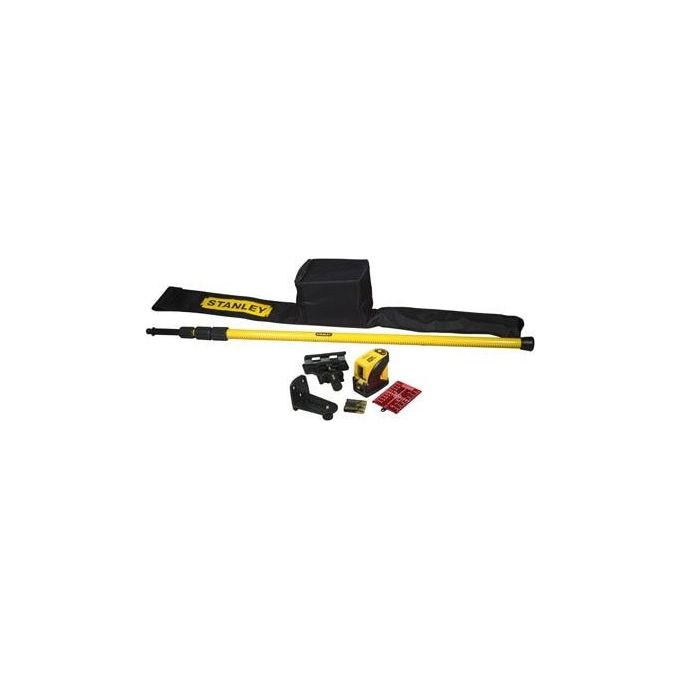 Stanley Laser Livella Kit Clli 1.77.123