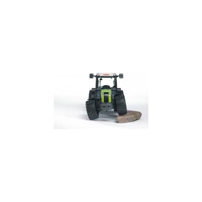 Bruder Claas Nectis 267 f
