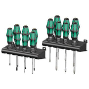 Wera Kraftform Big Pack 300 Set di Cacciaviti 14 Pezzi