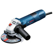 Bosch 720 Gws-7-125 Pro Smerigliatrice 125 W