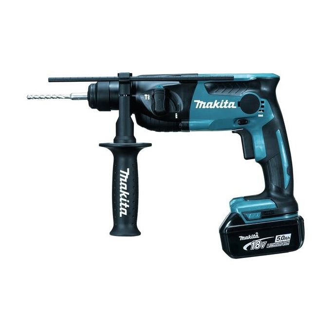 Makita Dhr165Rtj Tassellatore Sds-Plus 18V