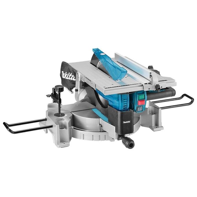 Makita Lh1201Fl Sega Da Banco Con Pianetto 305 Mm