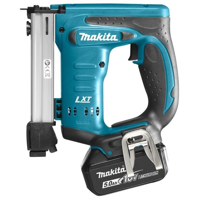Makita Dst221Rtj Graffettatrice 18V