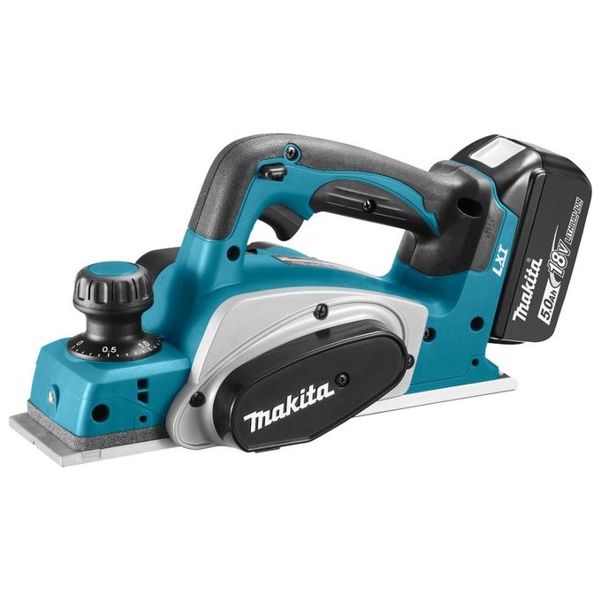 Makita Dkp180Rtj Pialla 82Mm 18V 2Mm