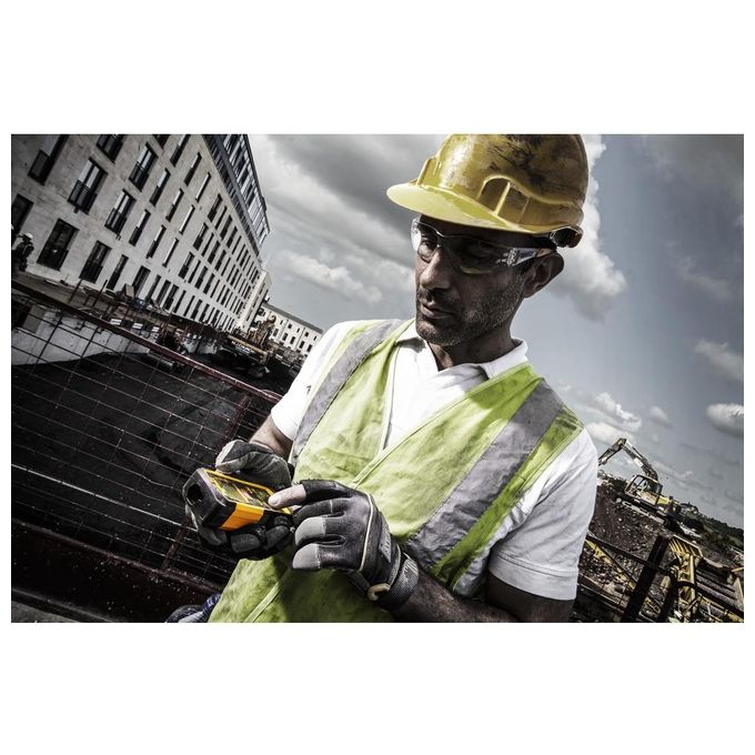 DeWalt DW03050-XJ Telemetro Fino a 50mt