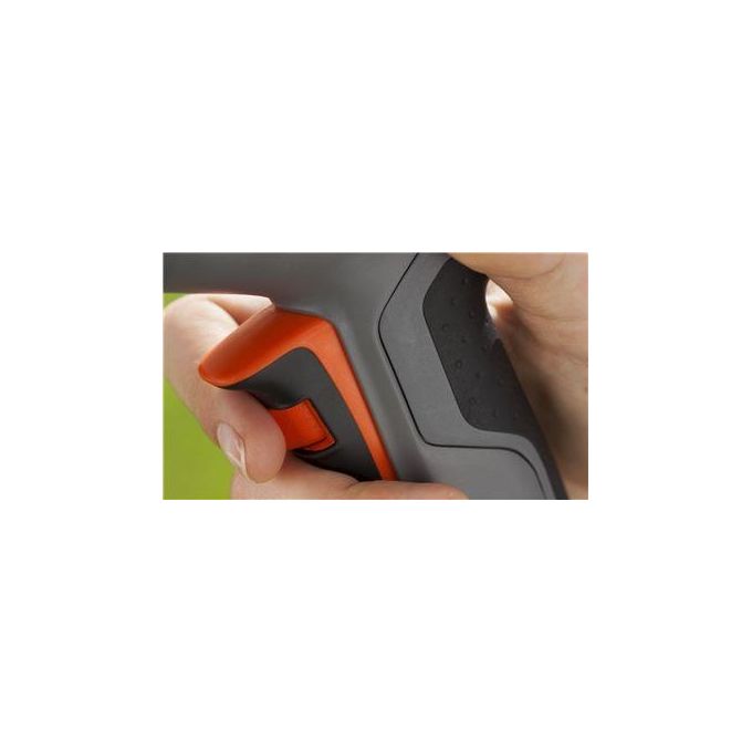 Gardena 18317-20 Premium Lancia a Doccia Multifunzione da Giardino per l'Irrigazione e la Pulizia 5 Tipi di Getto Filtro Antisporco