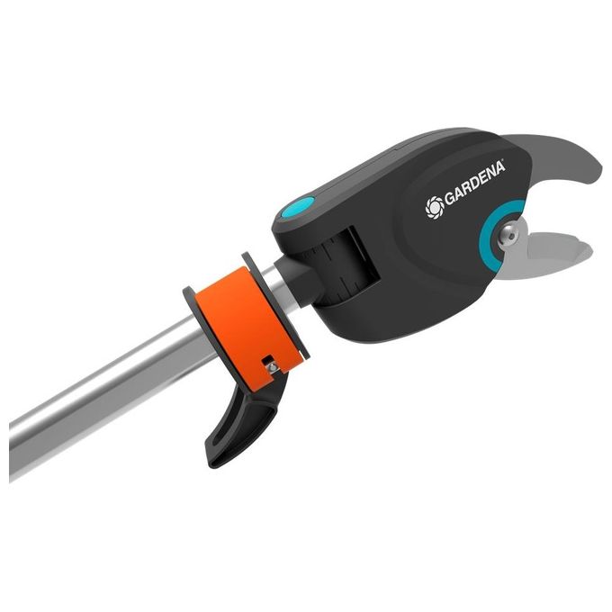 Gardena Svettatoio-Lancia Troncarami Starcut 160 Plus Mt 1,6-3,5