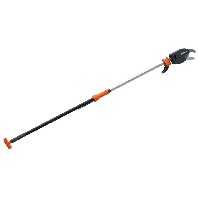 Gardena Svettatoio-Lancia Troncarami Starcut 160 Plus Mt 1,6-3,5