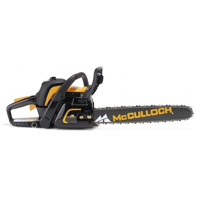 Mcculloch Cs50S Motosega Classic Cm 45