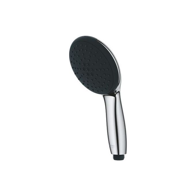 Grohe Doccetta 27947002 Vitalio Start 110 2F in Cromo Lucido