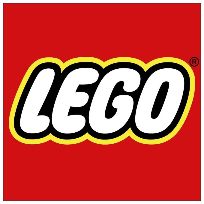 LEGO Friends Negozio di Alimentari Biologici