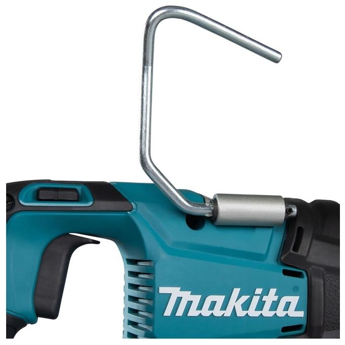 Makita Djr360Pt2 Seghetto Diritto 18Vx2 32 Mm Bl