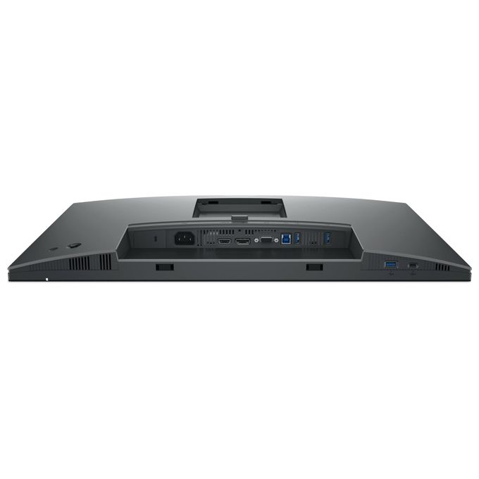 Dell P Series P2425 Monitor PC 24.1'' 1920x1200 Pixel WUXGA LCD Nero