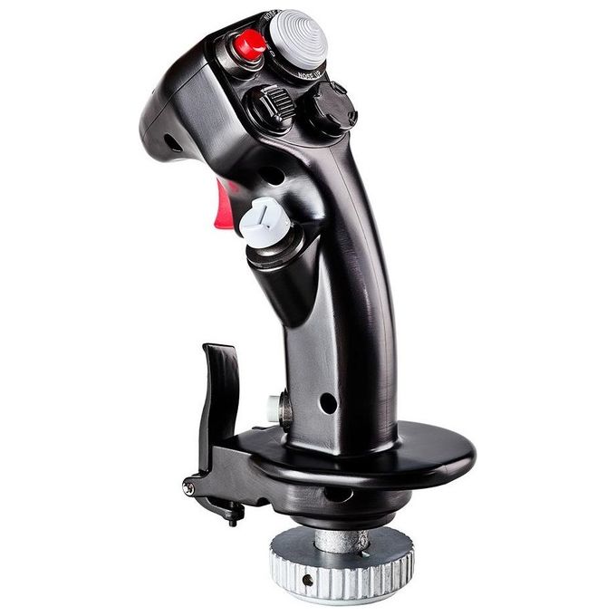 Thrustmaster F-16C Viper Add-On Grip per Hotas Warthog Series