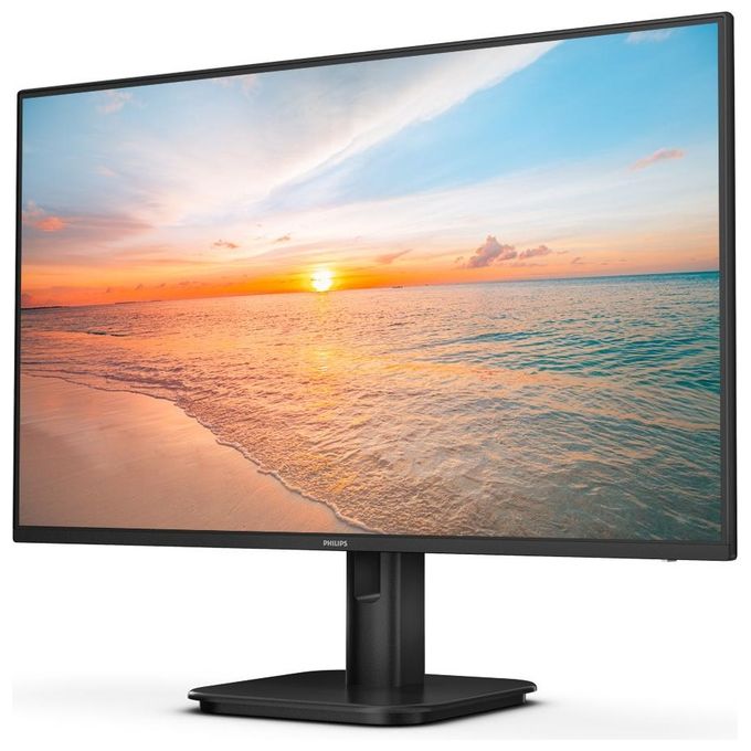 Philips Serie 1000 24E1N1100A-00 LED Display 23.8'' 1920x1080 Pixel Full HD LCD Nero