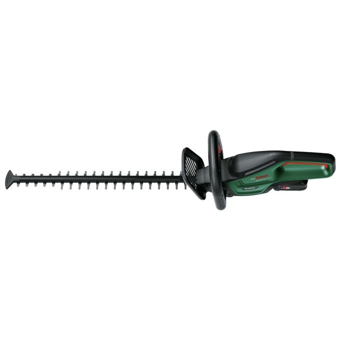Bosch UniversalHedgeCut 18-50 solo Tagliasiepi a Batteria